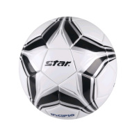 君诚(JUNCHENG) 足球 SB6405C 5# 合成皮革足球