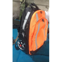 便携式拉杆工具箱