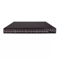 华三(H3C)MSR3600-51-XI路由器交换机一体机(1GB 256MB 以太网接口)