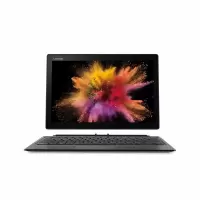 联想(Lenovo)MIIX520 12.2英寸二合一平板电脑 I7-8550 16G 1T固态WIFI版高清带键盘手写