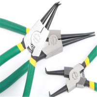 威力狮 卡簧钳 7 4个