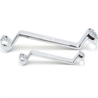 威力狮 梅花扳手 5.5～36 （金辉定制）2个