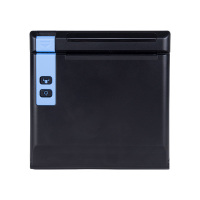 汉印TP808热敏票据打印机203dpi