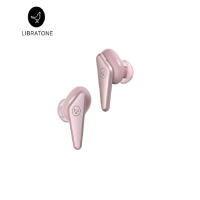 Libratone(小鸟耳机)TRACK Air 真无线蓝牙耳机双耳入耳式防水运动耳机耳麦苹果安卓通用
