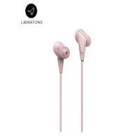 Libratone(小鸟耳机)TRACK 无线蓝牙耳机入耳式手机游戏耳机耳麦颈挂式磁吸运动耳机
