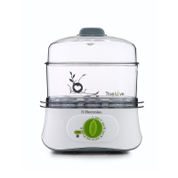 伊莱克斯(ELECTROLUX) 双层电蒸锅 EGS010