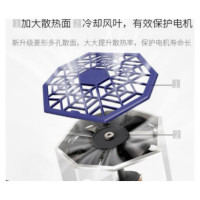 藤原 真空泵旋片真空泵PCV-2M 单级 (金辉定制)