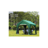 防疫帐篷 定制款