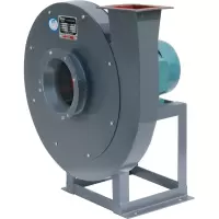 德通 Deton 9-19-6.3A(左270度,380V,18.5KW-2) 9-19高压离心通风机