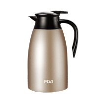 富光(FUGUANG)FZ186061-2500新秀真空咖啡壶 单个装