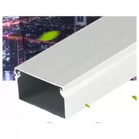 南平 铝合金线槽 3cm（金辉定制）10个
