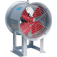德通 Deton GWF5-2 380V GWF系列低噪声岗位风机 GWF5-2 380V(包装数量 1个)