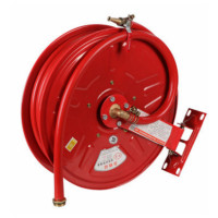 消防卷盘水枪 4' (金辉定制)6个