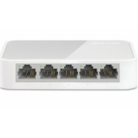 TP-Link 交换机 TL-SF1008D 百兆交换机8口 (金辉定制)