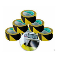 永乐 斑马胶带PA1001-1 4.8cm*25y (金辉定制)*16