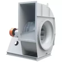 德通 Deton 4-72-6A(左180度,380V,1.5KW-6) 4-72系列离心通风机(包装数量 1台)