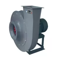 德通 Deton 9-26-3.5A(右0度,380V,2.2KW-2) 9-26高压离心通风机(包装数量 1台)