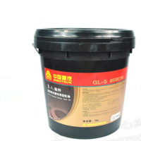 齿轮油 重汽长城 85W-90 18L