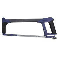 长城(THE GREAT WALL)专业级铝合金方管锯架钢锯架锯条木工锯铁锯弓锯子 12