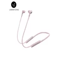 Libratone(小鸟耳机)TRACK+ 降噪耳机无线蓝牙耳机入耳式手机游戏耳机耳麦颈挂式运动耳机