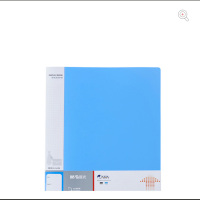 晨光(M&G) 新锐派资料册 ADM95096 A4 30页 单个装