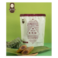 肥仔伟绿豆咸肉粽150g