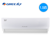 格力(GREE) 正1.5匹 变频 俊越KFR-35GW/(35559)FNhAb-A3