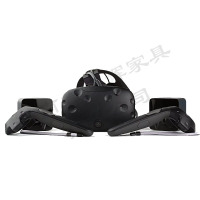 【硕辉】沉浸式地理环境仿真虚拟现实操作台