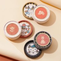 橘朵埃及冒险系列浮雕腮红2.7g