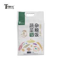 佟明阡禾五谷杂粮蔬菜饭米豆同熟五谷杂粮粥饭多谷物混合杂粮5kg