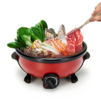 九阳 电火锅家用5L多功能电热锅JK-50H67