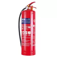 欧伦泰 8KG手提式干粉灭火器