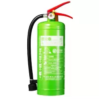 欧伦泰 3L手提式水基型灭火器