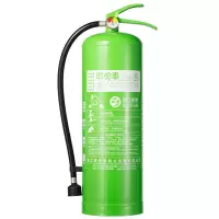 欧伦泰 9L手提式水基型灭火器