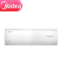 美的(Midea)空调省电星KFR-26GW/DN8Y-DH400(D3)