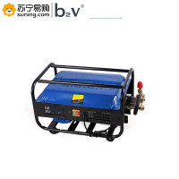 b2V 黑猫全铜自动洗车机55/58型 220V 2.2KW 120公斤 9米管