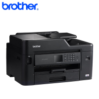 兄弟(brother)MFC-J3930DW 彩色喷墨A3A4家用办公打印机 打印复印扫描无线照片打印机