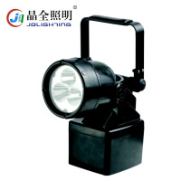 晶全照明BJQ5151晶全照明(JQLIGHTING)多功能手提巡检灯 充电带磁吸轻便式探照灯强光灯防爆应急手电筒 BJ