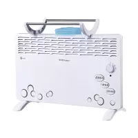 荣事达 QGW-200T 暖风机家用 取暖器节能速热电暖气小型浴室