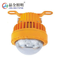 晶全照明BJQ610晶全照明(JQLIGHTING)系列固态免维护防爆灯 LED吸顶灯车间通道照明灯吊灯 12W BJQ