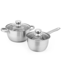 诺顿厨具 家悦经典套装+4HJY002-2