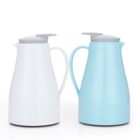 诺顿厨具 约克北欧保温壶+6BYK2000-B