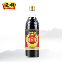 恒顺 580ml*3 御宴醋