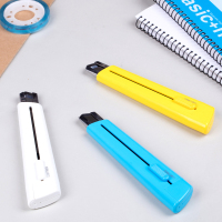 得力(deli)2040 美工刀 大号J刀片