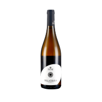 意大利进口 帕特力酒庄 卡塔之地干白葡萄酒 750ml/瓶 单瓶装