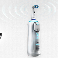 欧乐B ibrush 8000电动牙刷
