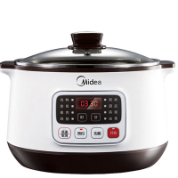 美的电炖锅 BZS16E