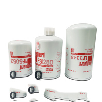 康明斯 FS1280、FF5052、FF5327 柴油滤清器 一套