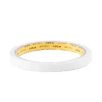 晨光(M&G) 双面棉纸胶带12mm*10y(单卷)AJD97395
