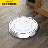 荣事达(Royalstar) RSD-XCQJJ83 机器人智能 吸尘器